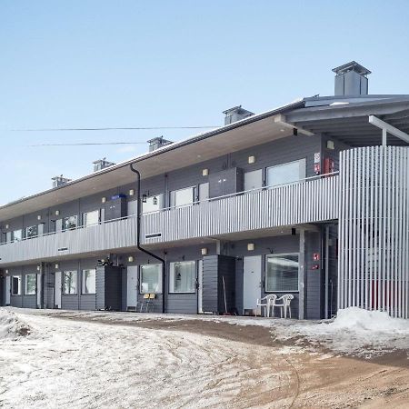 Holiday Home Rinnetaehti By Interhome Ruka Exterior photo