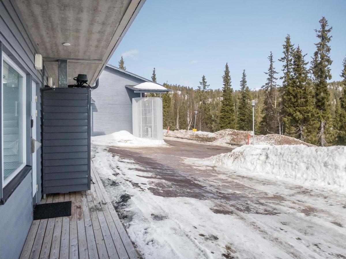 Holiday Home Rinnetaehti By Interhome Ruka Exterior photo